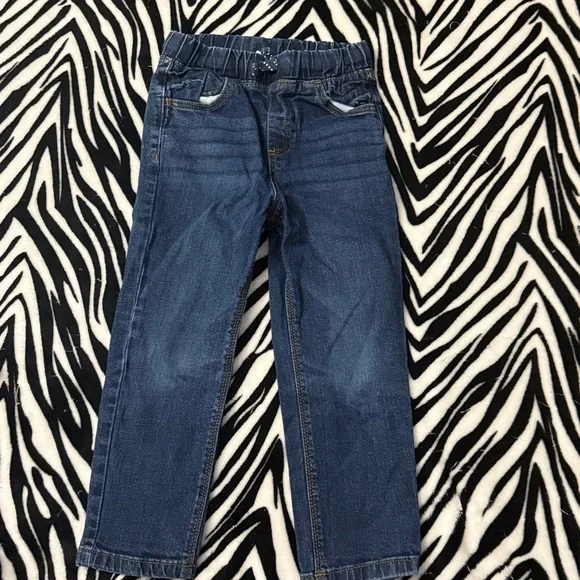 NWOT 3 pairs boys jeans - Picture 4 of 6